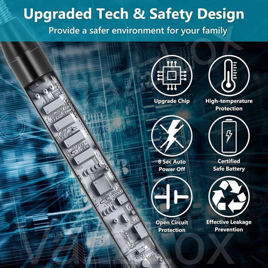 SmartMart® Flexible USB Chargeable Lighter SmartMart®