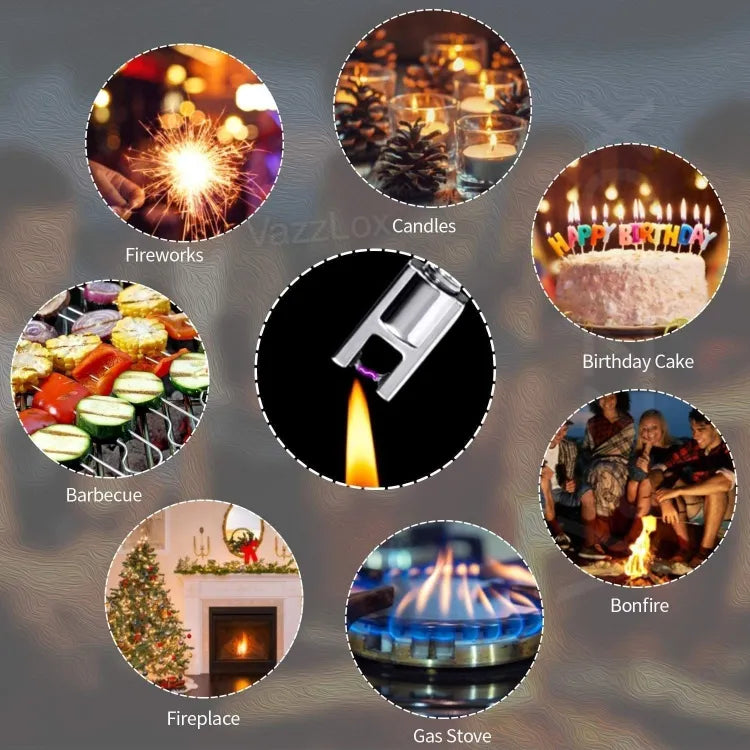 SmartMart® Flexible USB Chargeable Lighter SmartMart®