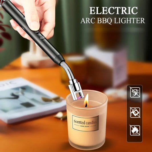SmartMart® Flexible USB Chargeable Lighter SmartMart®