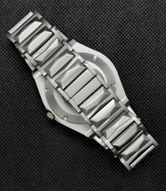 Diamond Cut New-Hublot Watch