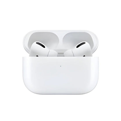AirPods Pro 2nd Generation – Premium Wireless Earbuds with ANC, Transparency Mode, Spatial Audio & MagSafe Charging Case | Rozana Mall